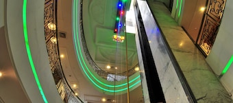 Hotel Solitaire Chandigarh