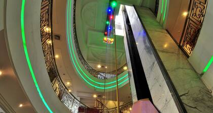 Hotel Solitaire Chandigarh