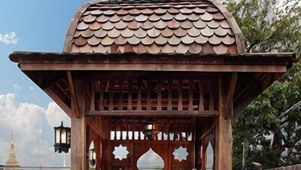 ร้านอาหาร