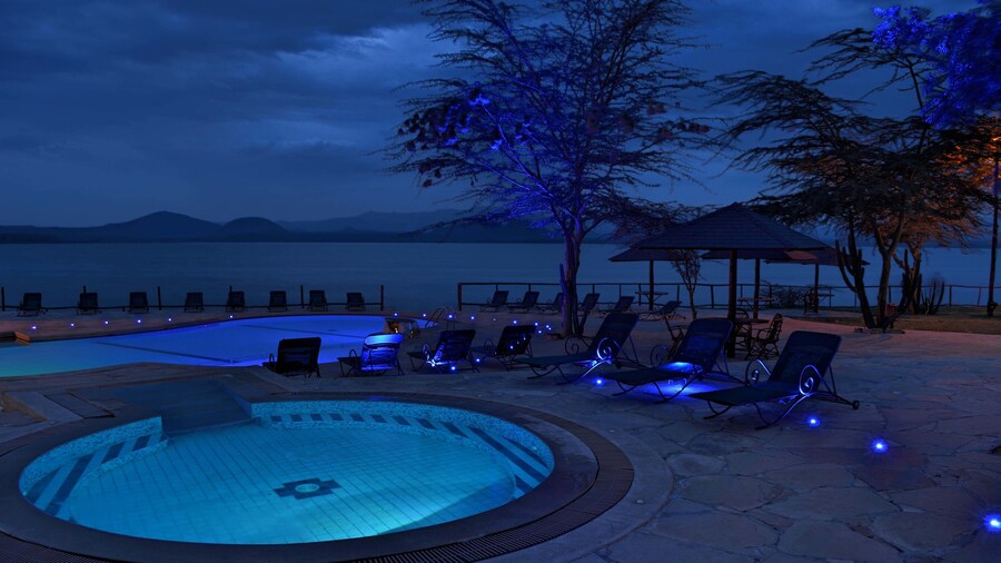 Sentrim Elementaita Lodge