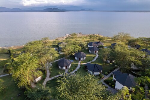 Sentrim Elementaita Lodge