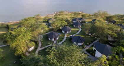 Sentrim Elementaita Lodge