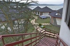Exterior - Sentrim Elementaita Lodge (Gilgil)