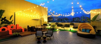 Olah Poshtel Taichung Wenxin