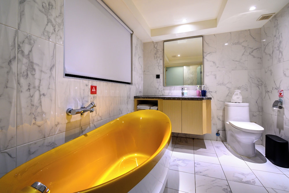 OLAH Poshtel Taichung Wenxin photo 4
