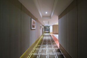 Interior detail - Olah Poshtel Taichung Wenxin (Taichung)