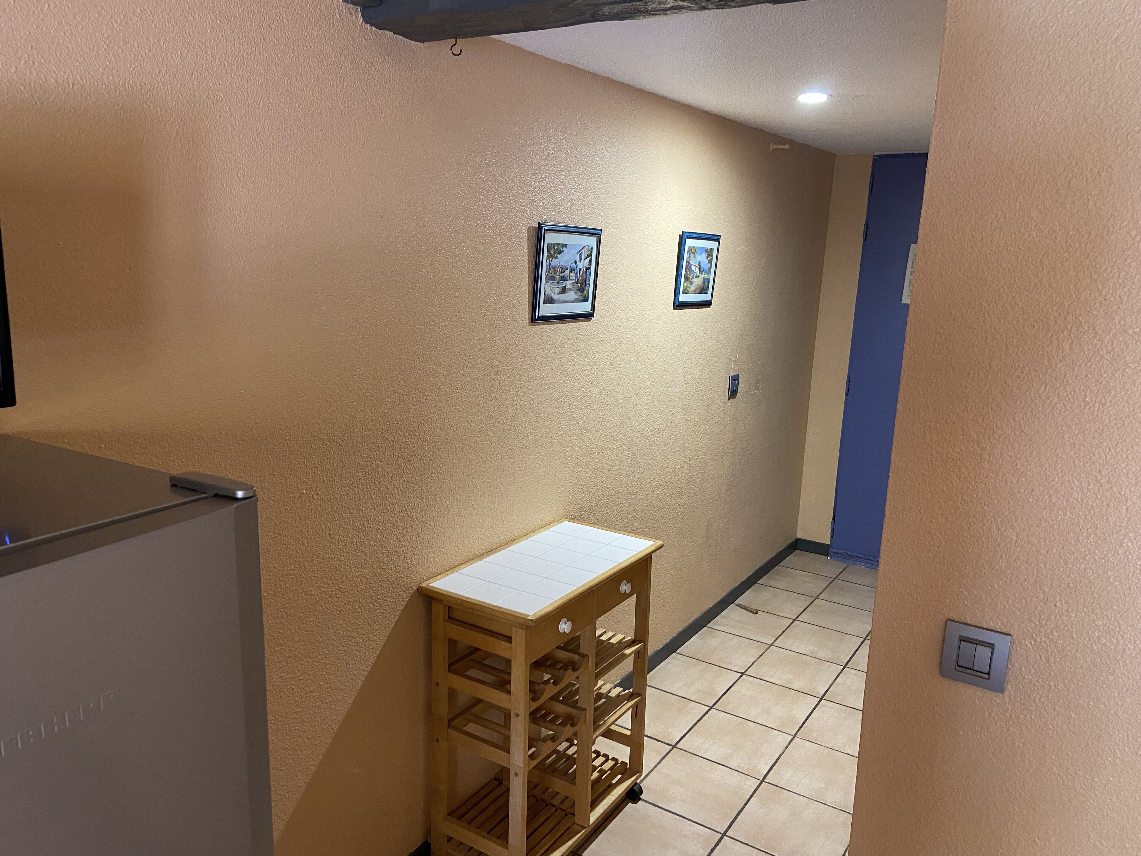 gîte duplex (6 personnes) type c mazet 21 | room amenity