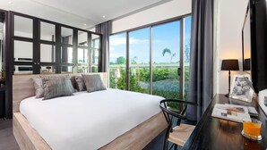 Unclassified image, 5 of 30, button - The 8 Pool Villa (Chalong)