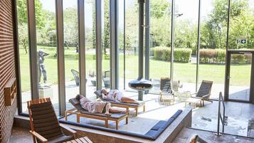 Ausstattung der Unterkunft