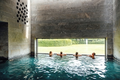 Nyborg Strand Hotel & Konference