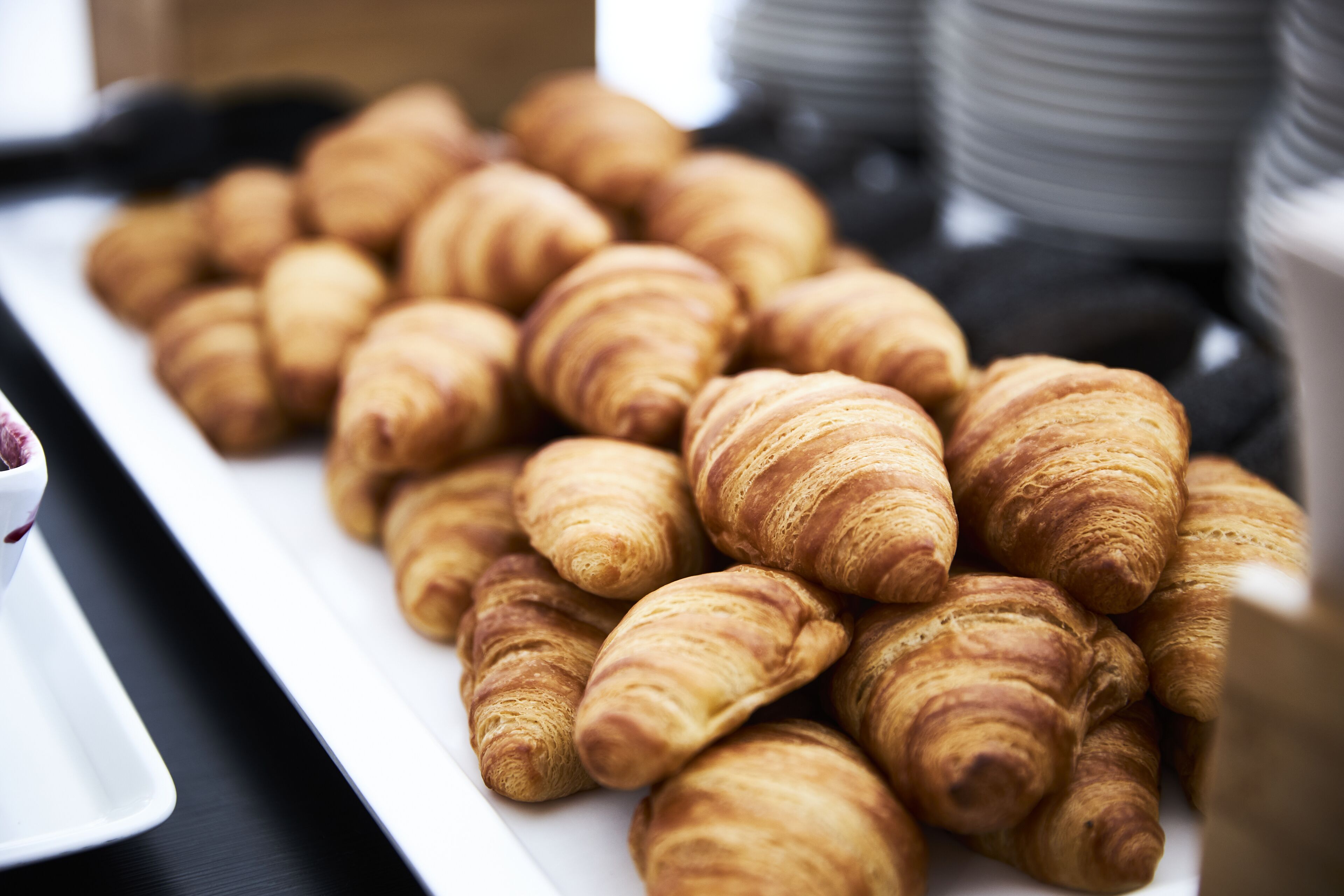 Frokostbuffé