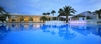 Blanco Hotel Formentera