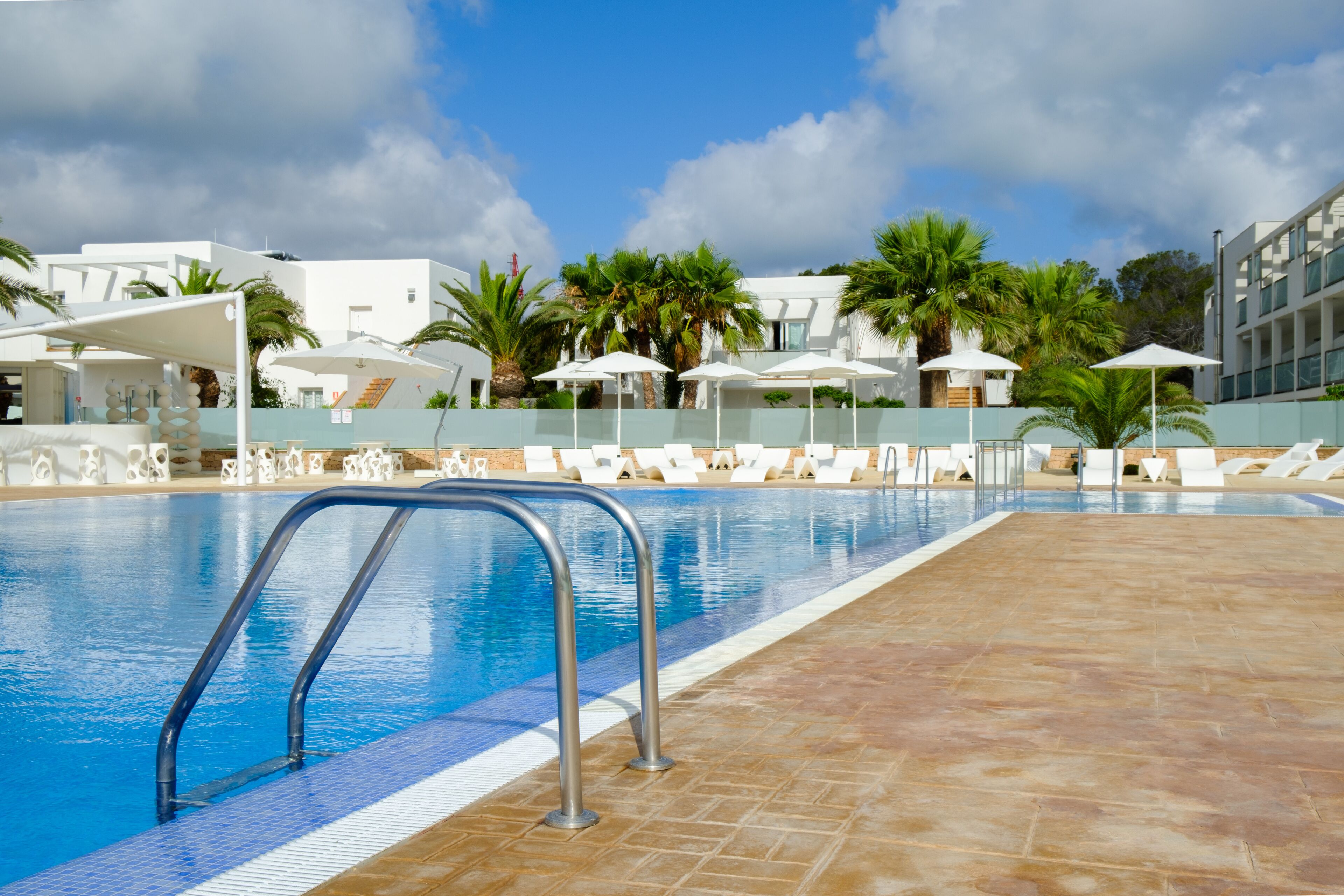 Photo - Blanco Hotel Formentera