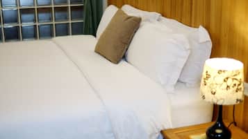 Deluxe-Doppelzimmer, 2 Schlafzimmer