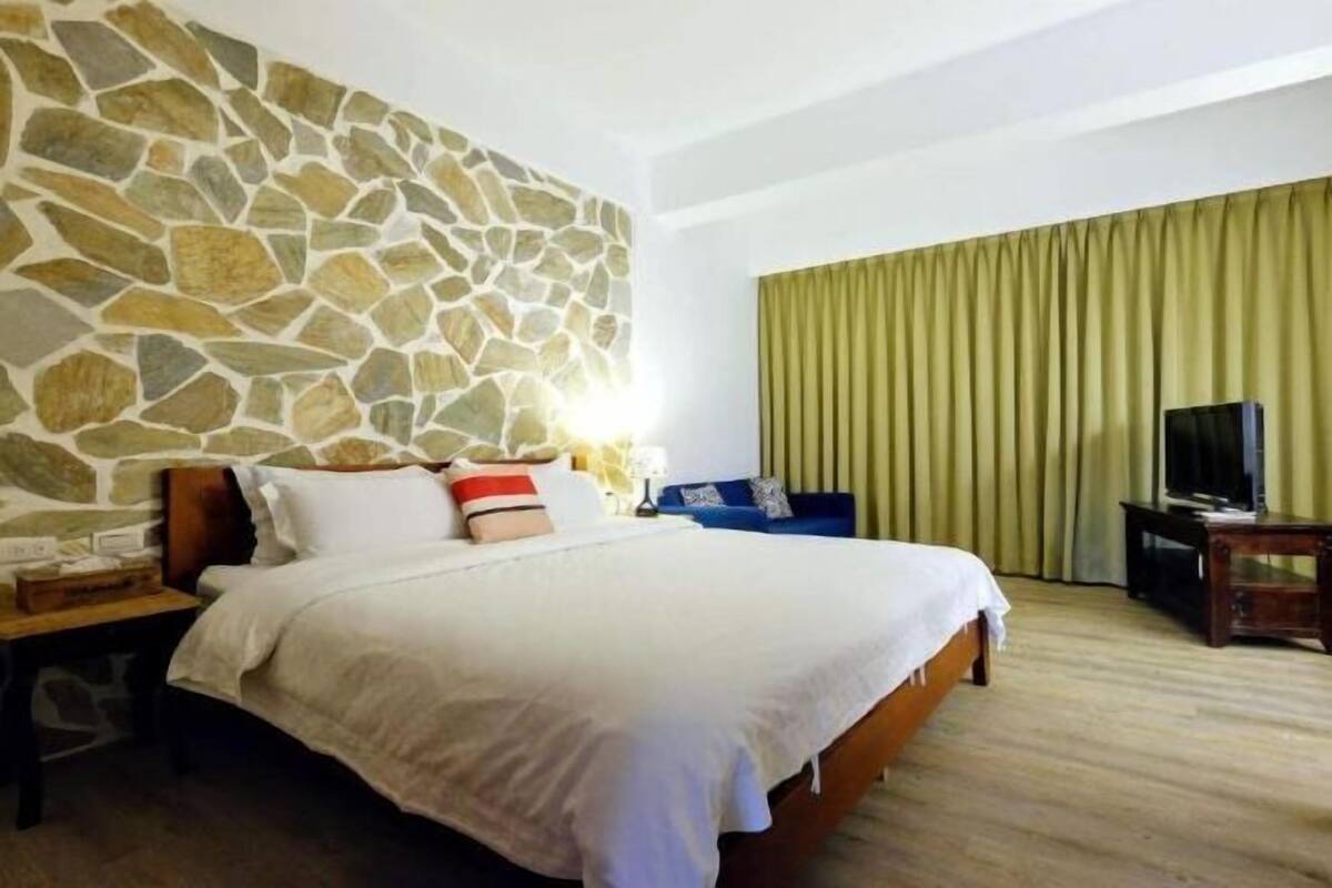4 slaapkamers, luxe beddengoed, donzen dekbedden, pillowtop-bedden