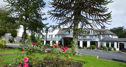 Twin Trees Hotel