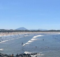 Marina/club náutico