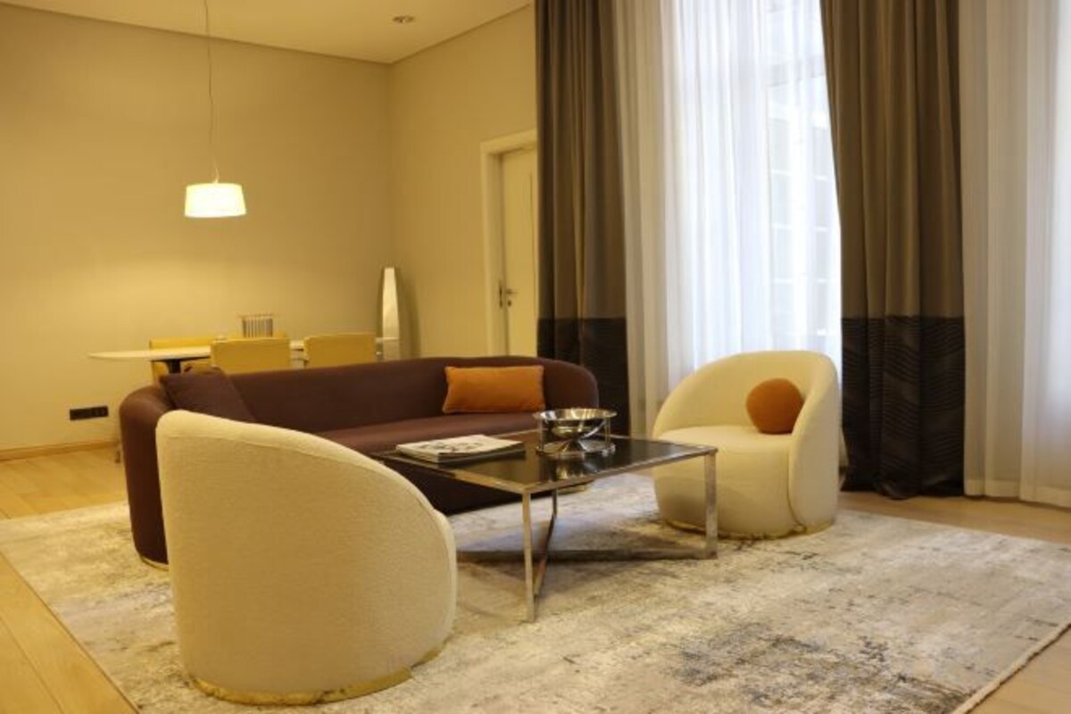 Grand Suite
