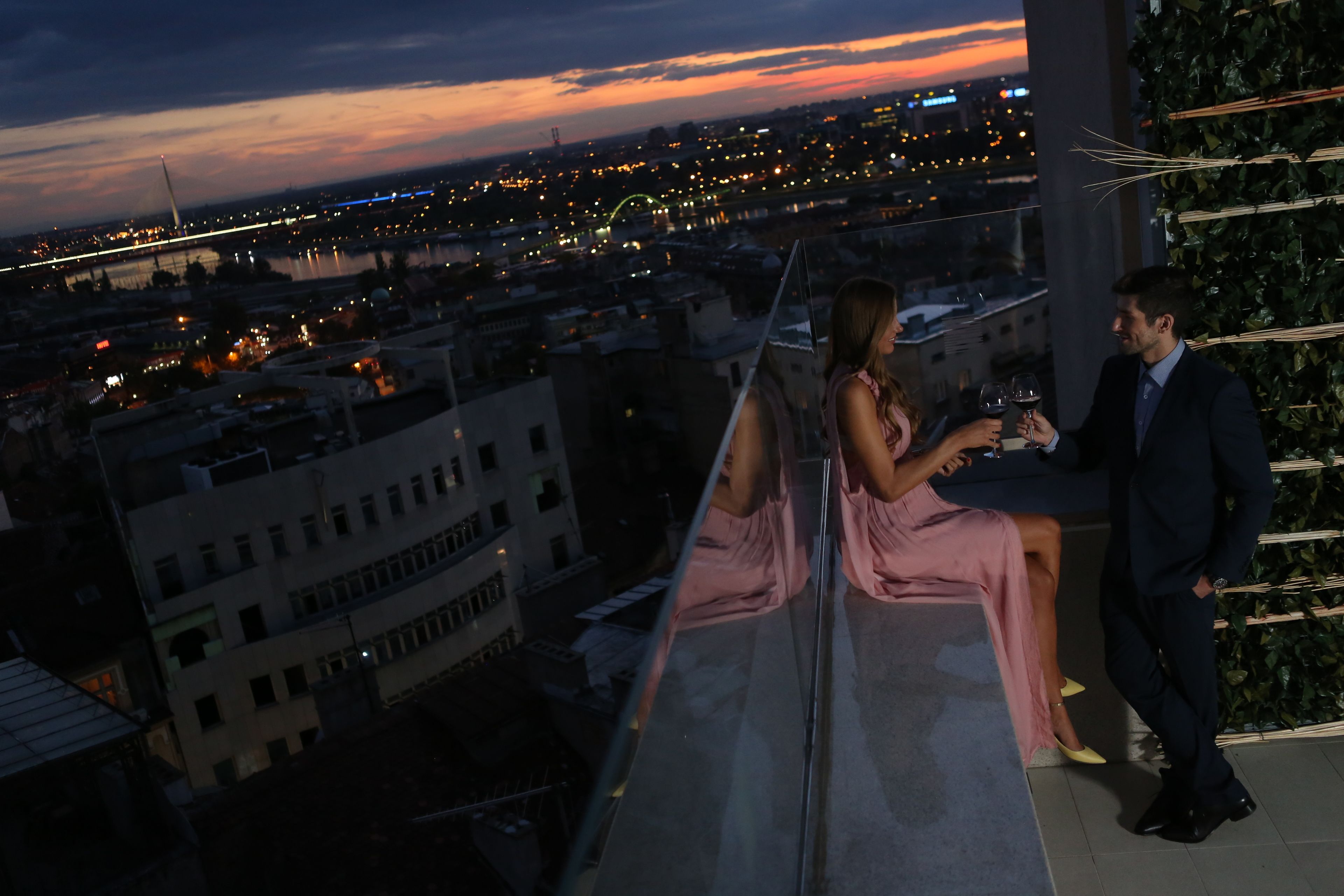 Photo - Zepter Hotel Belgrade, member of Zepter Hotels