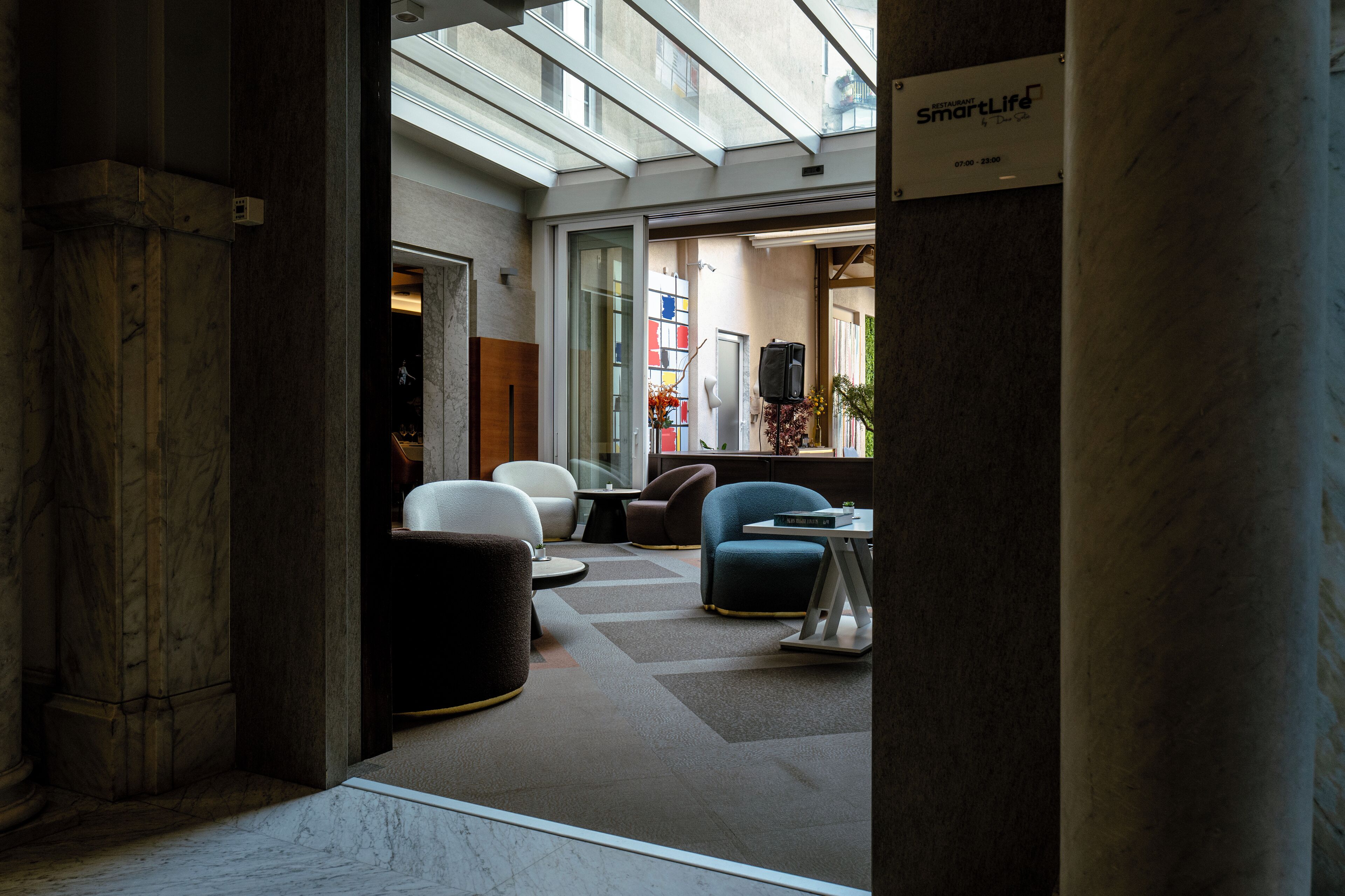 Foto - Zepter Hotel Belgrade, Member Of Zepter Hotels