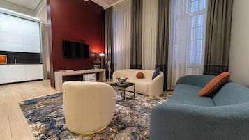 Apartment, 2 Bedrooms