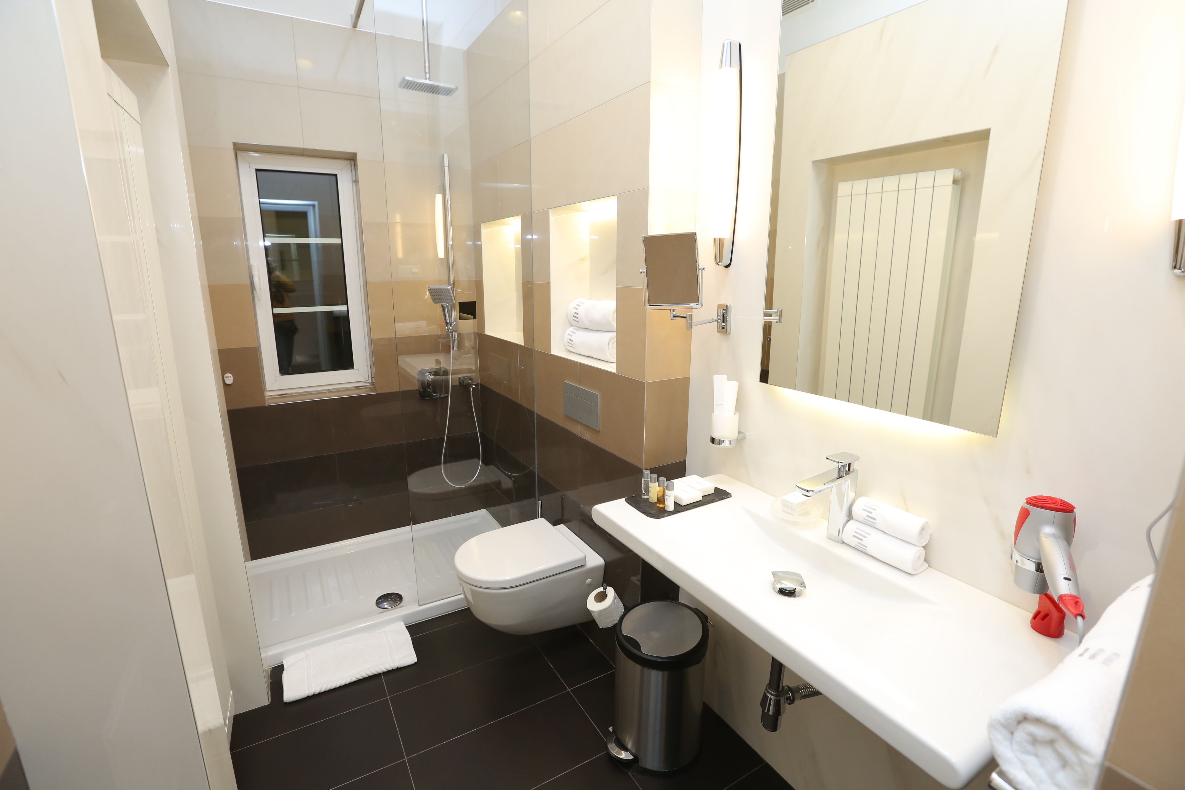 Foto - Zepter Hotel Belgrade, Member Of Zepter Hotels