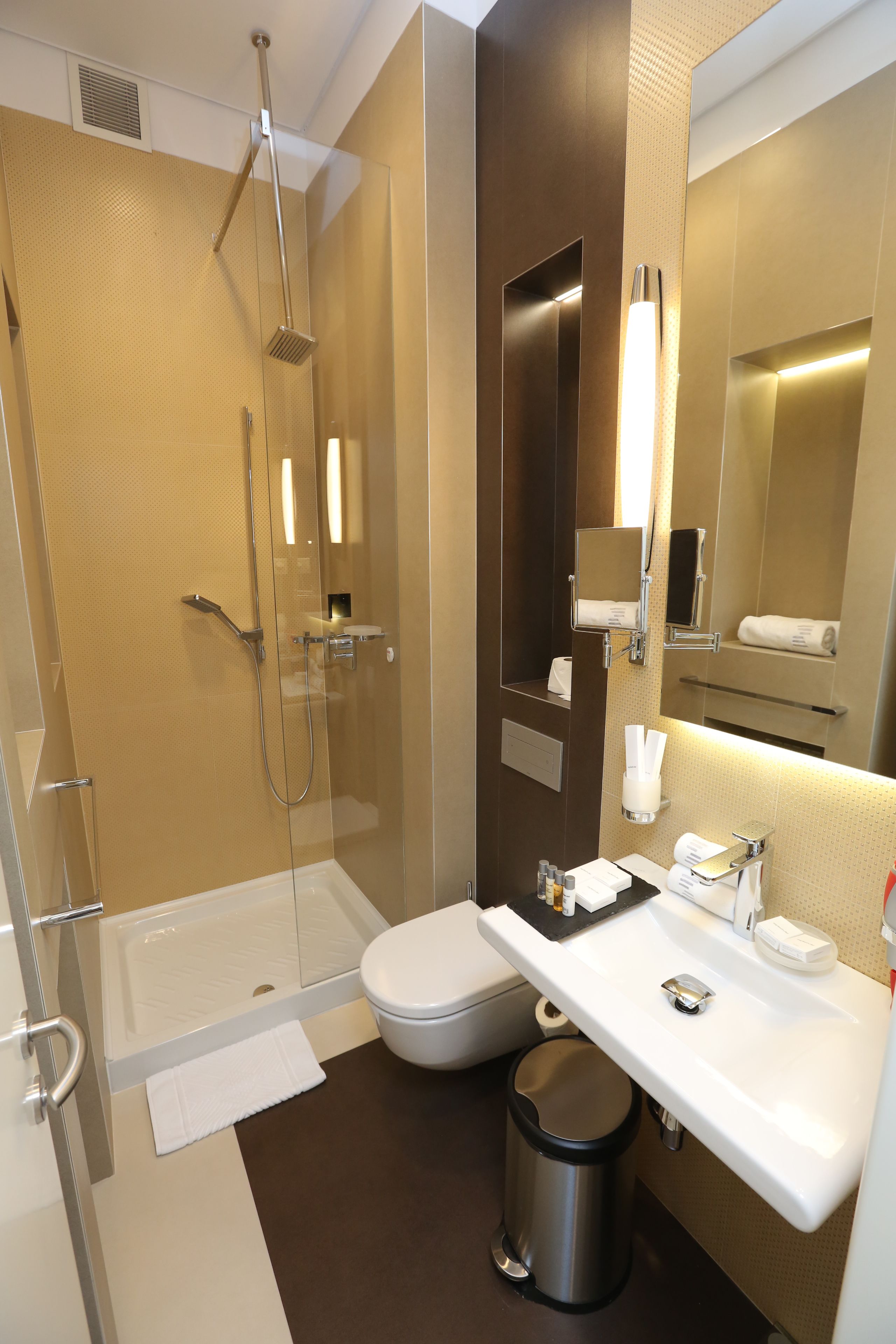 Foto - Zepter Hotel Belgrade, member of Zepter Hotels