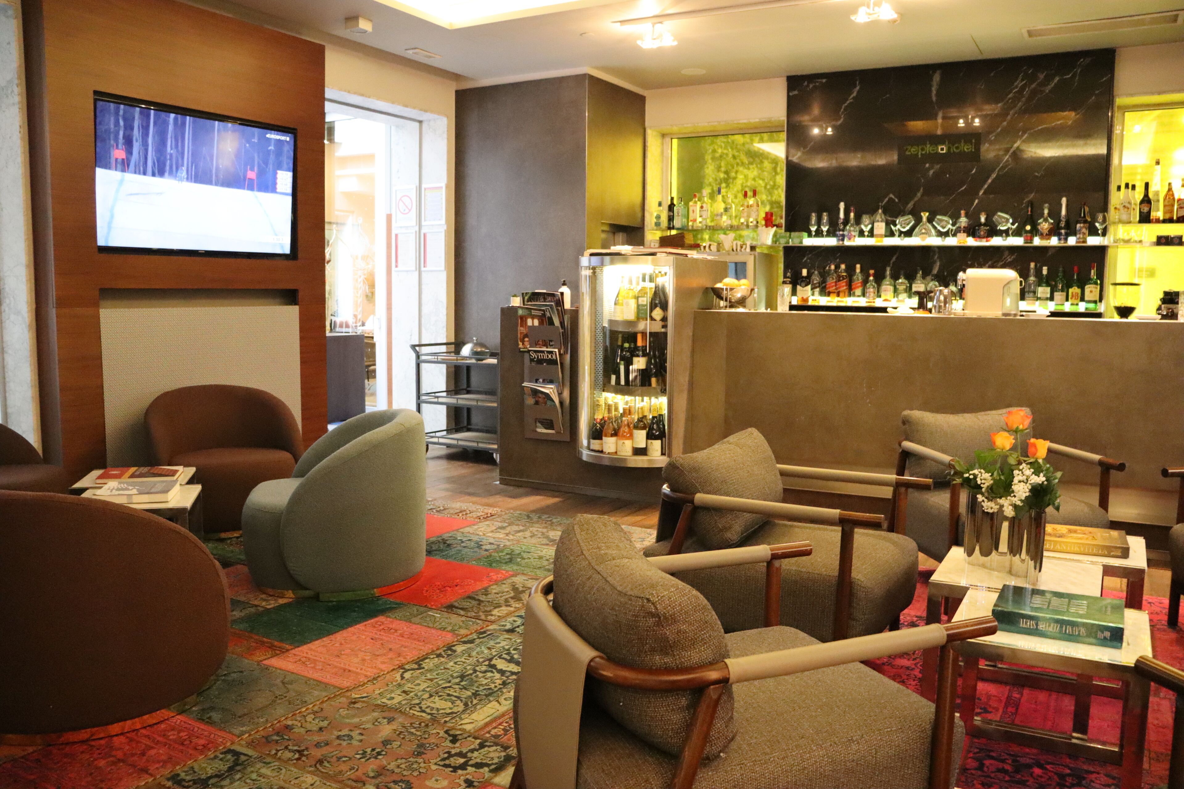 Foto - Zepter Belgrade Hotel