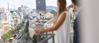 貝爾格萊德澤普特酒店, 澤普特酒店成員