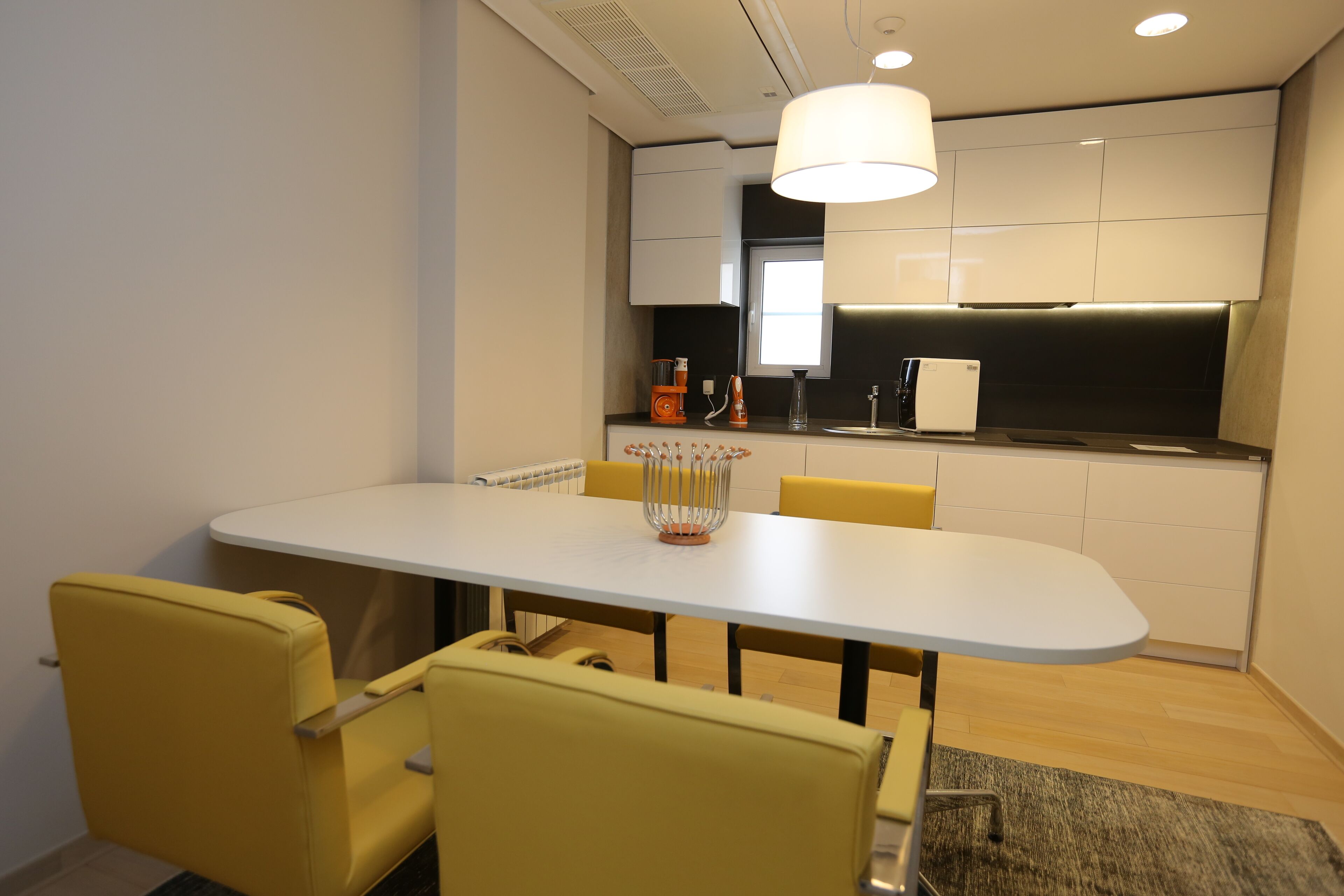 Foto - Zepter Hotel Belgrade, member of Zepter Hotels