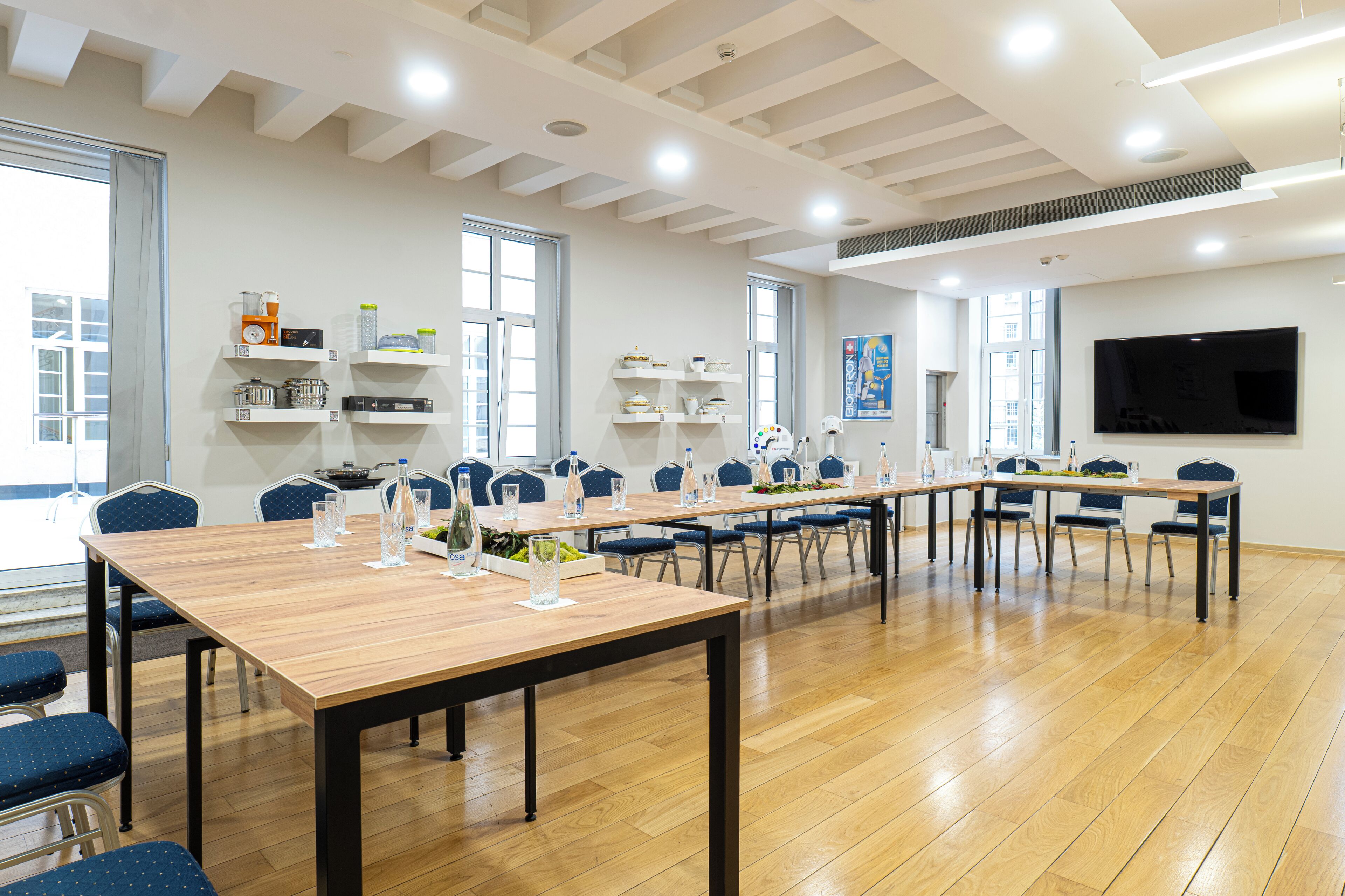 Foto - Zepter Hotel Belgrade, Member Of Zepter Hotels