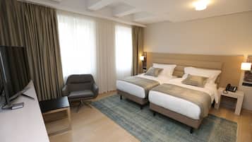 Apartment, 3 Bedrooms