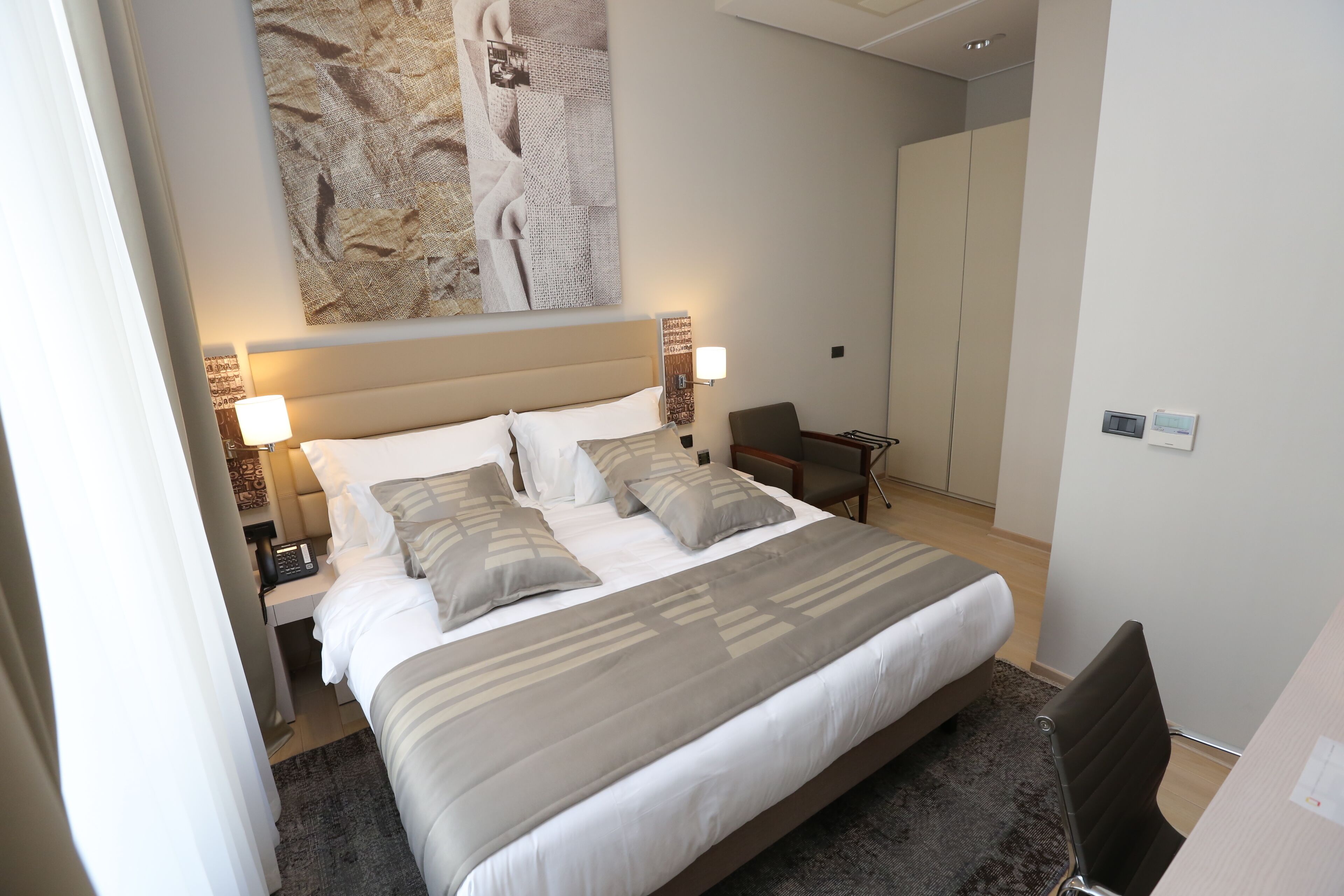 Foto - Zepter Hotel Belgrade, Member Of Zepter Hotels