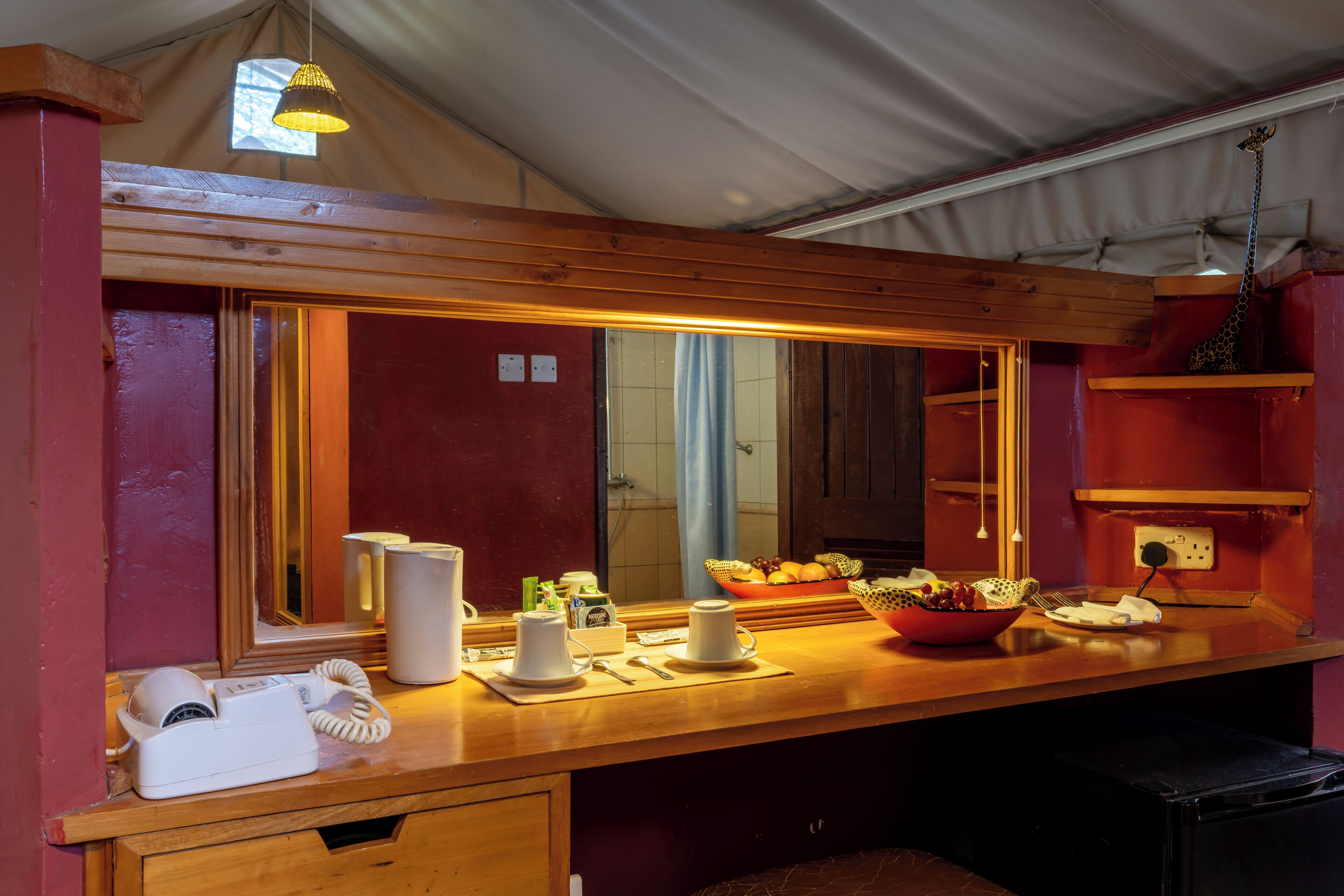 Sentrim Amboseli Lodge Reviews, Deals & Photos 2026 - Expedia