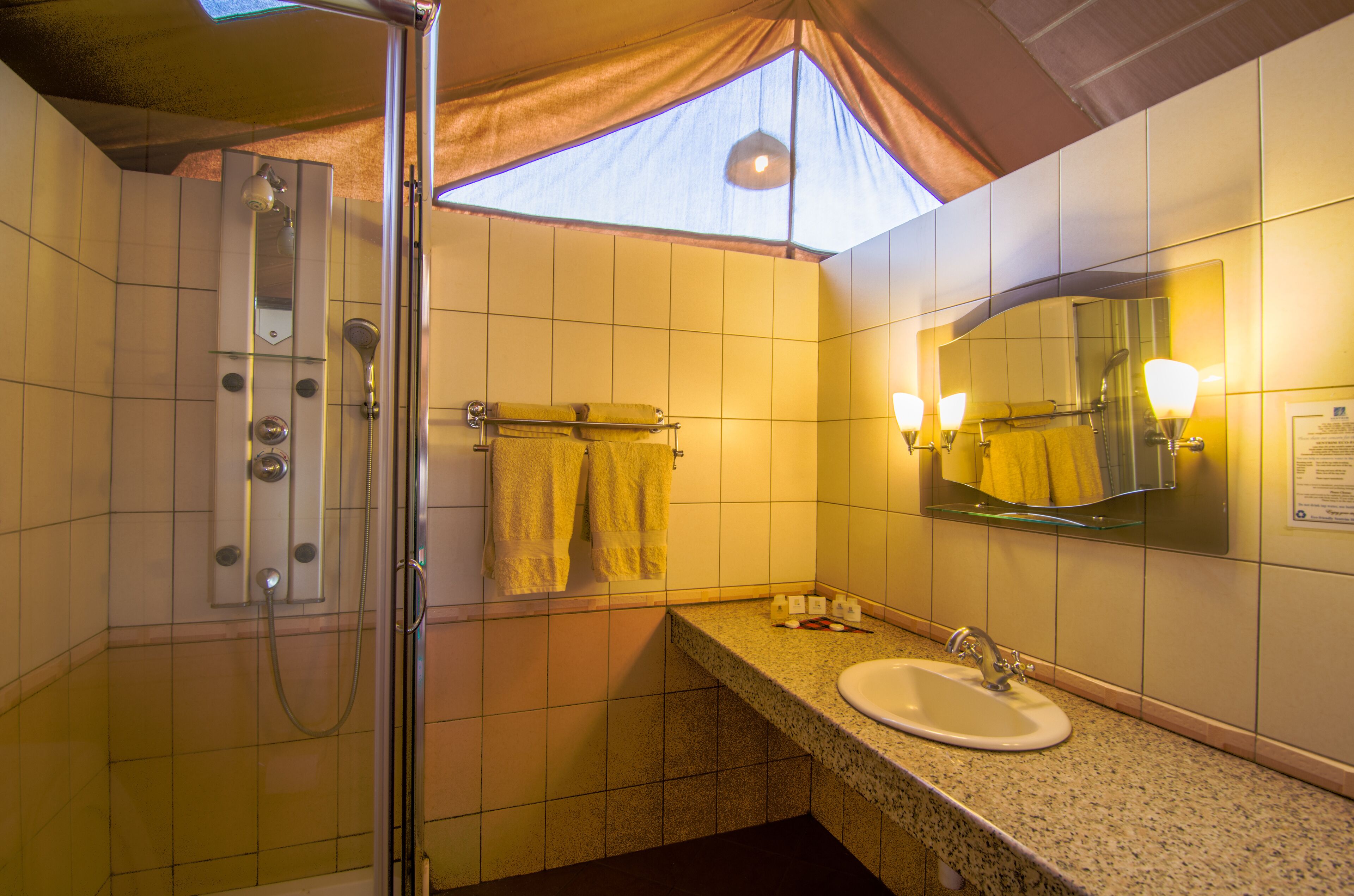 Sentrim Amboseli Lodge Reviews, Deals & Photos 2026 - Expedia