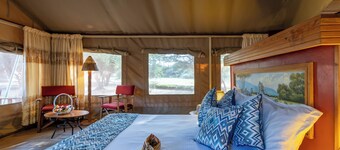 Sentrim Amboseli Lodge