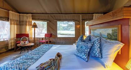 Sentrim Amboseli Lodge