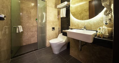 Promenade Hotel Bintulu