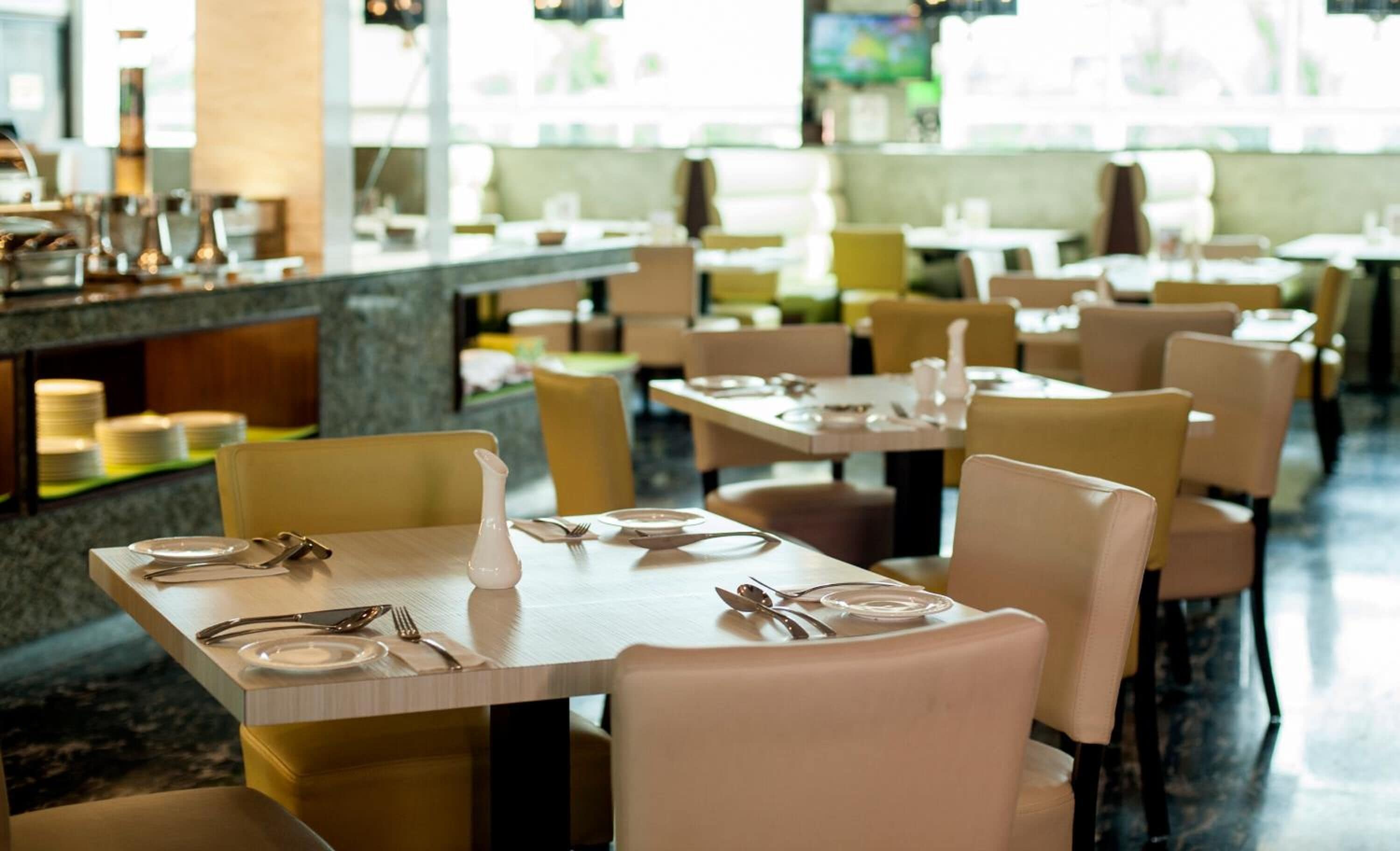 Restoran