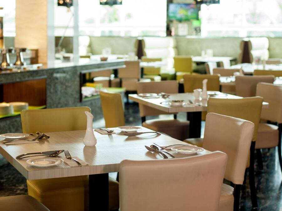 Restoran