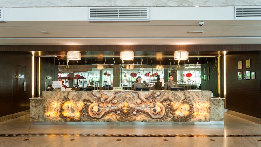 Promenade Hotel Bintulu