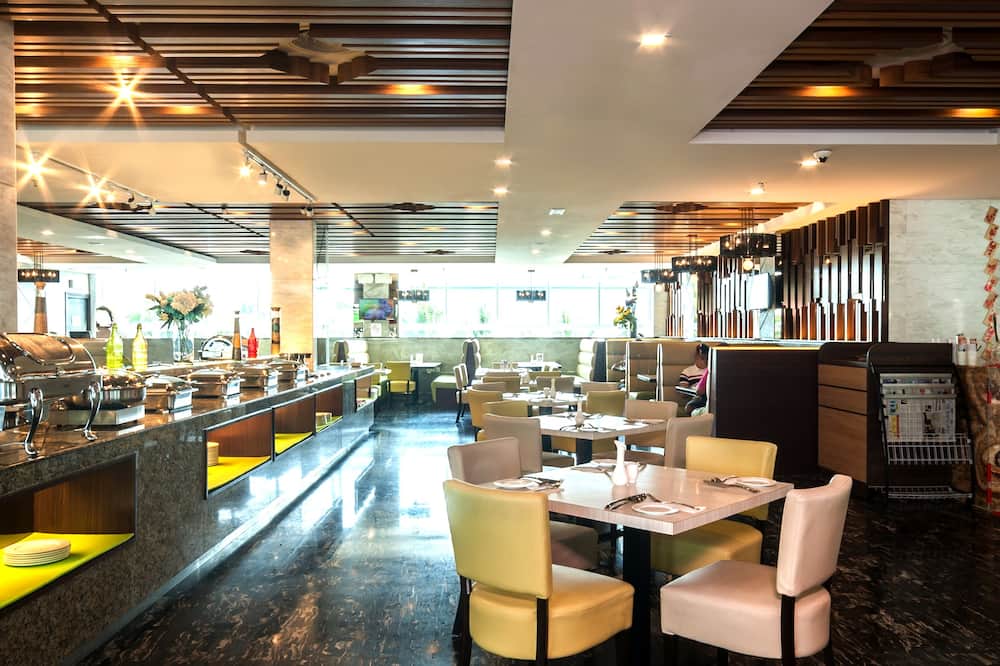 Promenade Hotel Bintulu