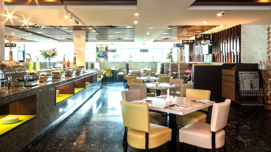 Promenade Hotel Bintulu