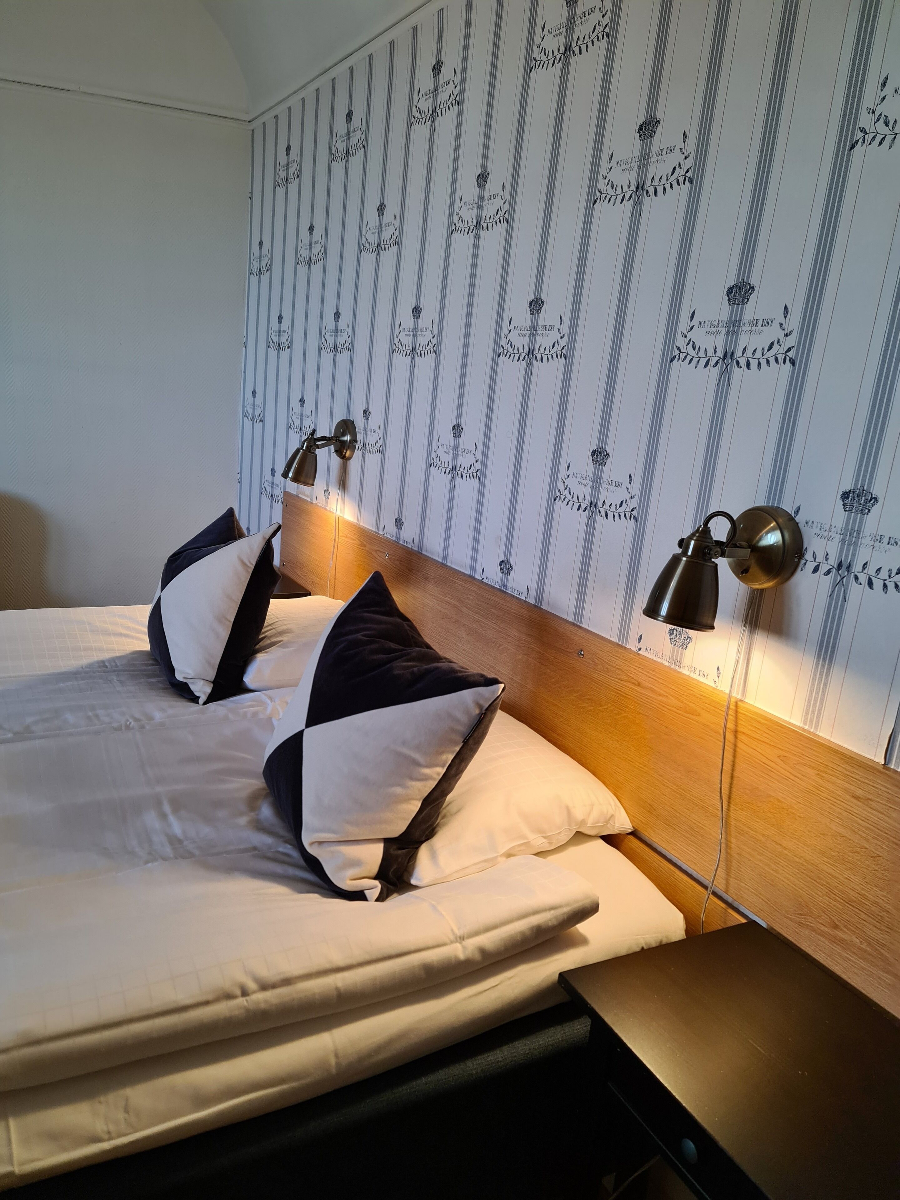 superior double room, ocean view | desk, blackout curtains, iron/ironing board, free wifi