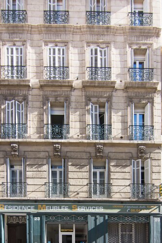 Résidence Meublée Services