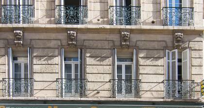 Résidence Meublée Services