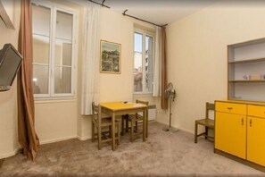 Appartement (2 adults) | Coin séjour
