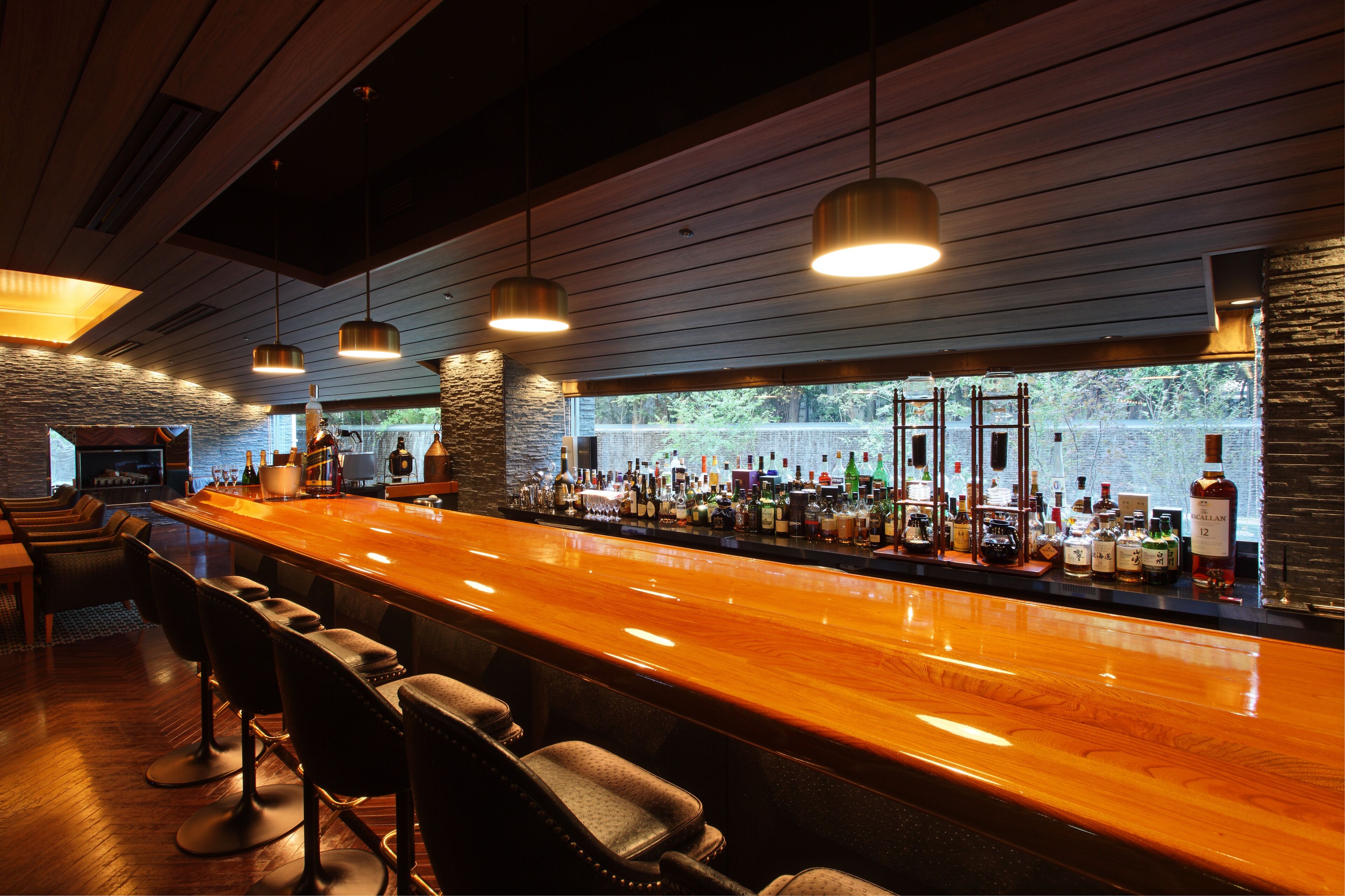 Photo - Nishitetsu Grand Hotel