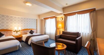 Nishitetsu Grand Hotel