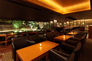 Bar (ter plaatse)